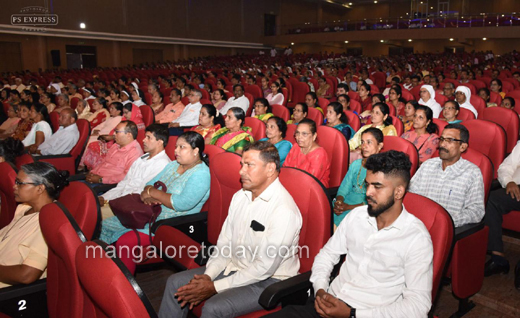 Mangalore Diocesan Pastoral Parishad